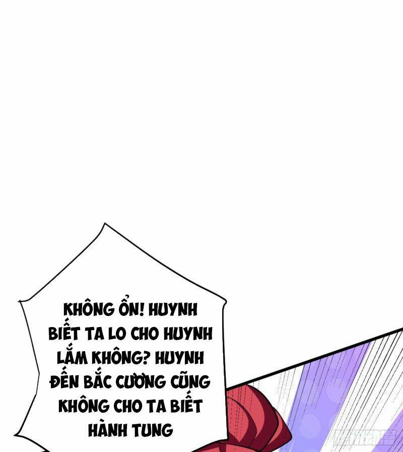 yêu giả vi vương chapter 148 19