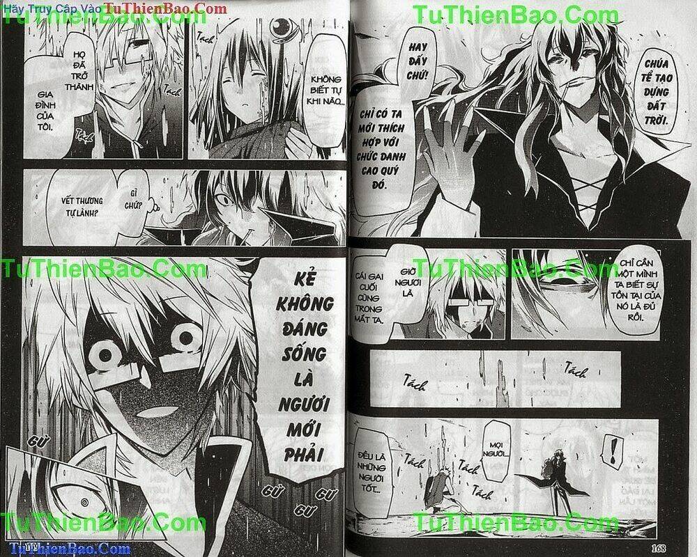 đặc vụ hàng hải chapter 7 84