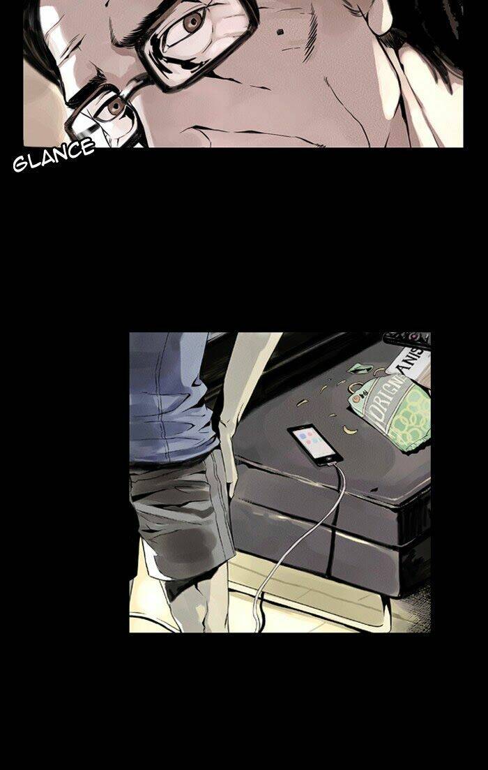 những xác chết hồi sinh từ đại dương chapter 1 44