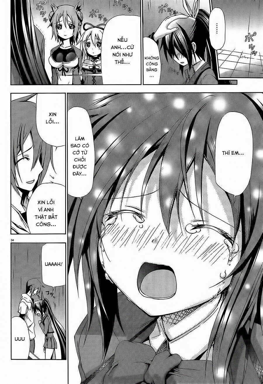 soukyuu no lapis lazuli chapter 8 36