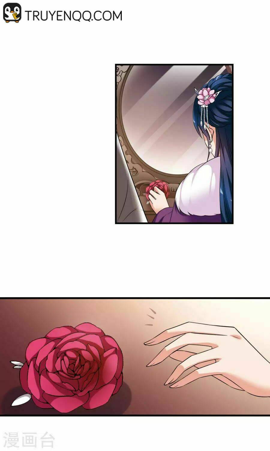 phi đãi nghiên tuyết chapter 156 17