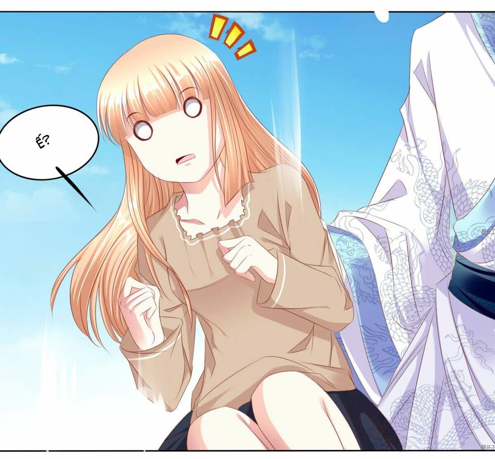 hoàng đế “phế vật” tiến hóa sử chapter 65 16