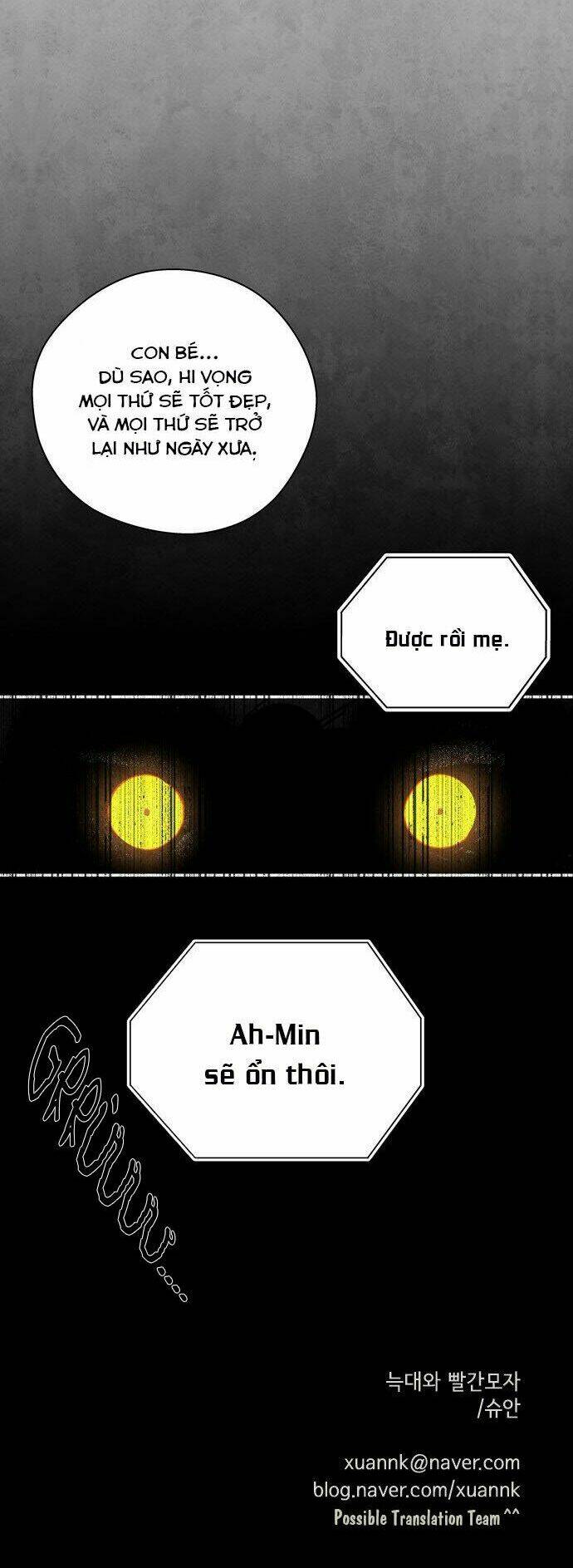 tai sói và mũ đỏ chapter 20 38