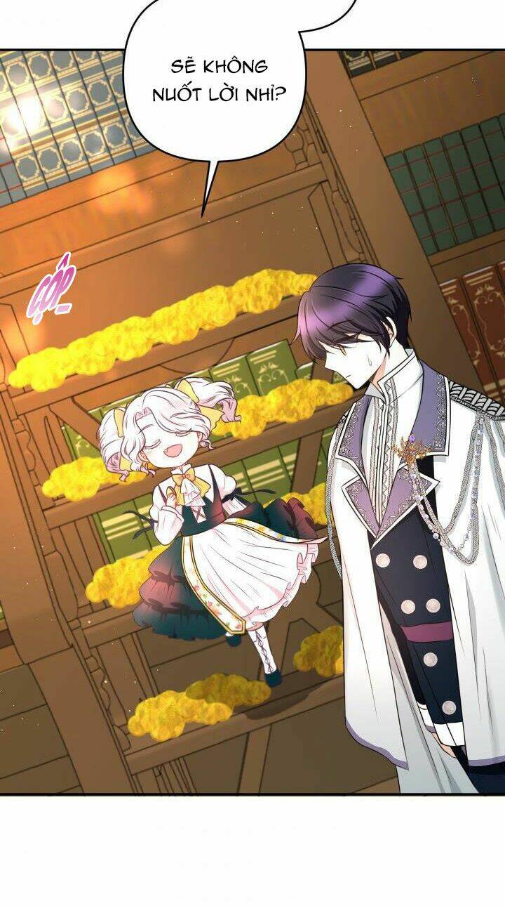 công chúa xấu xa chapter 31.2 16