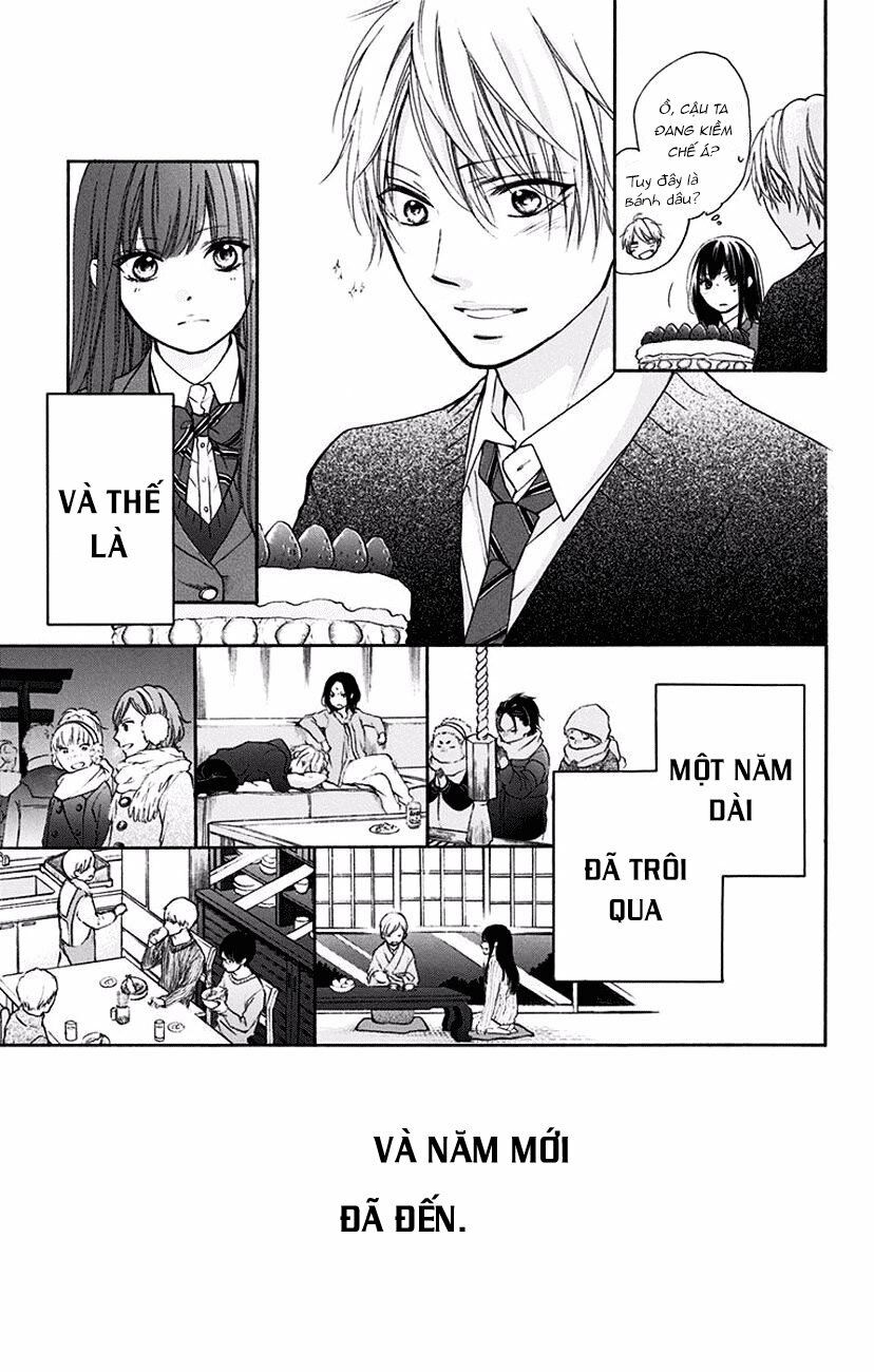 kono oto tomare! chapter 57 44