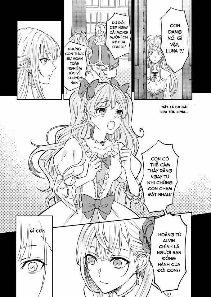 imouto ni fiancee wo yuzure to iwaremashita, saikyou no ryuu ni kiniirarete masakano okoku nottori? chapter 1 8