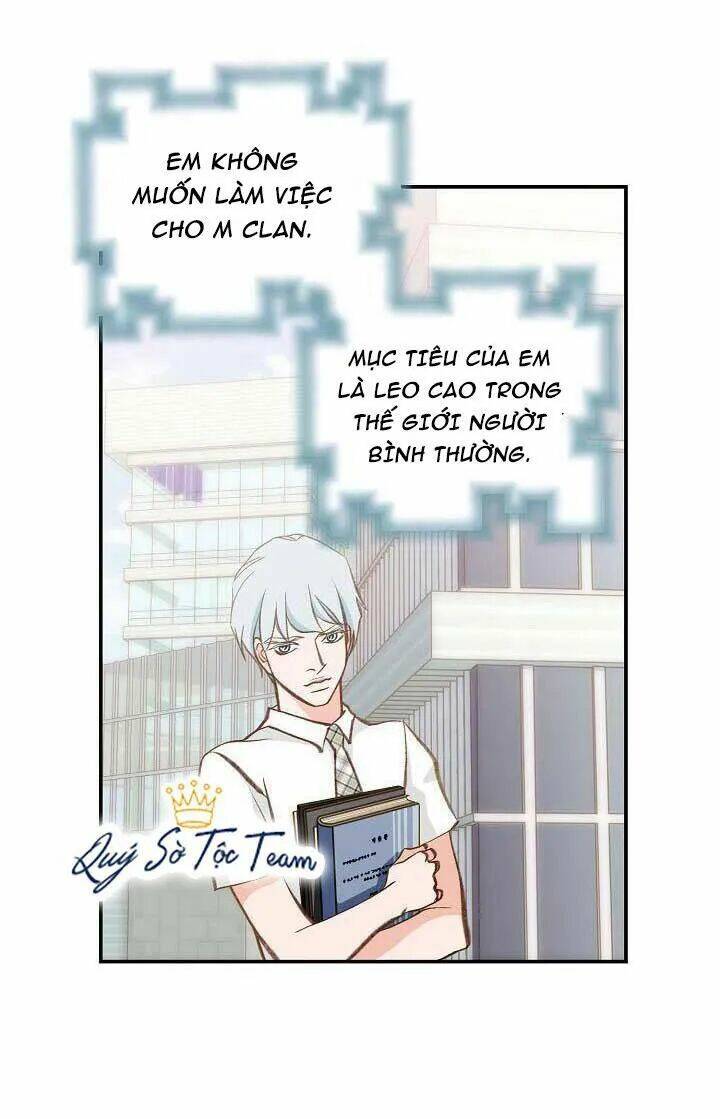 tiếp xúc chí mạng chapter 90 22