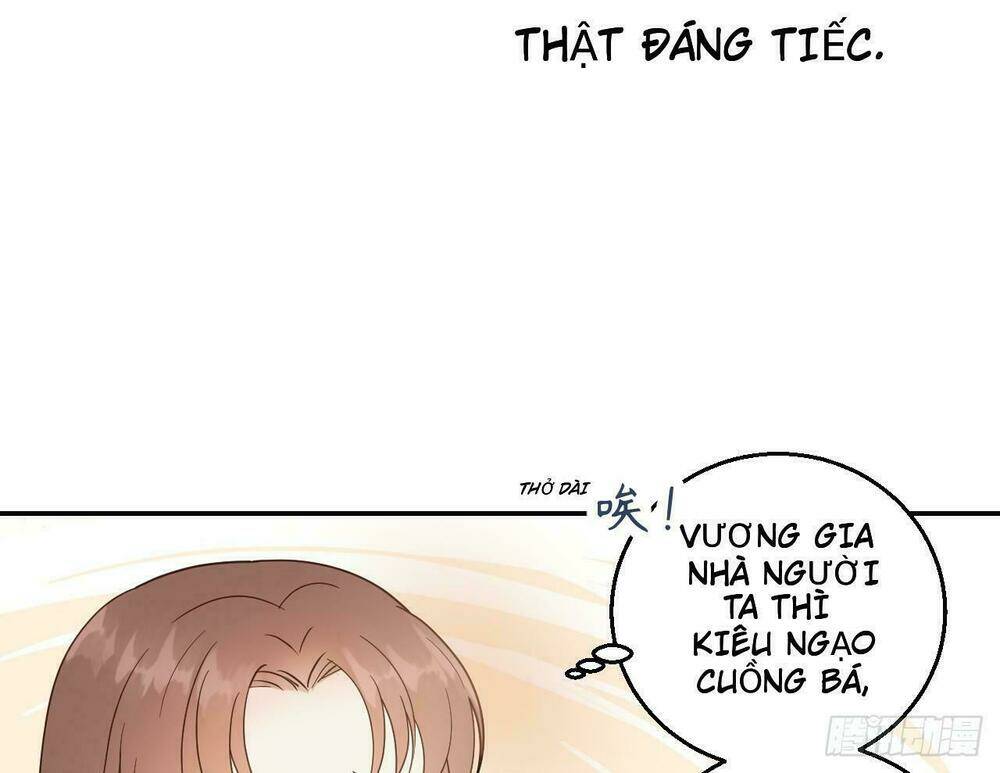 vương gia ba tuổi rưỡi của tôi chapter 5 57