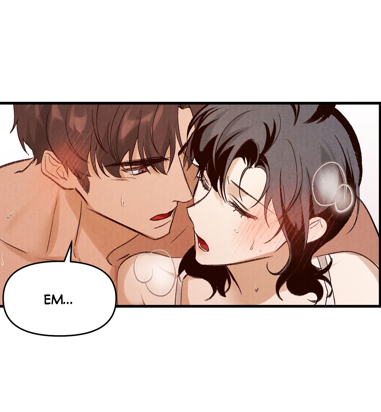 [Thời Kỳ Cực Thịnh Ái Vật 1980S] Quần Legging chapter 5.2 - Trang 13