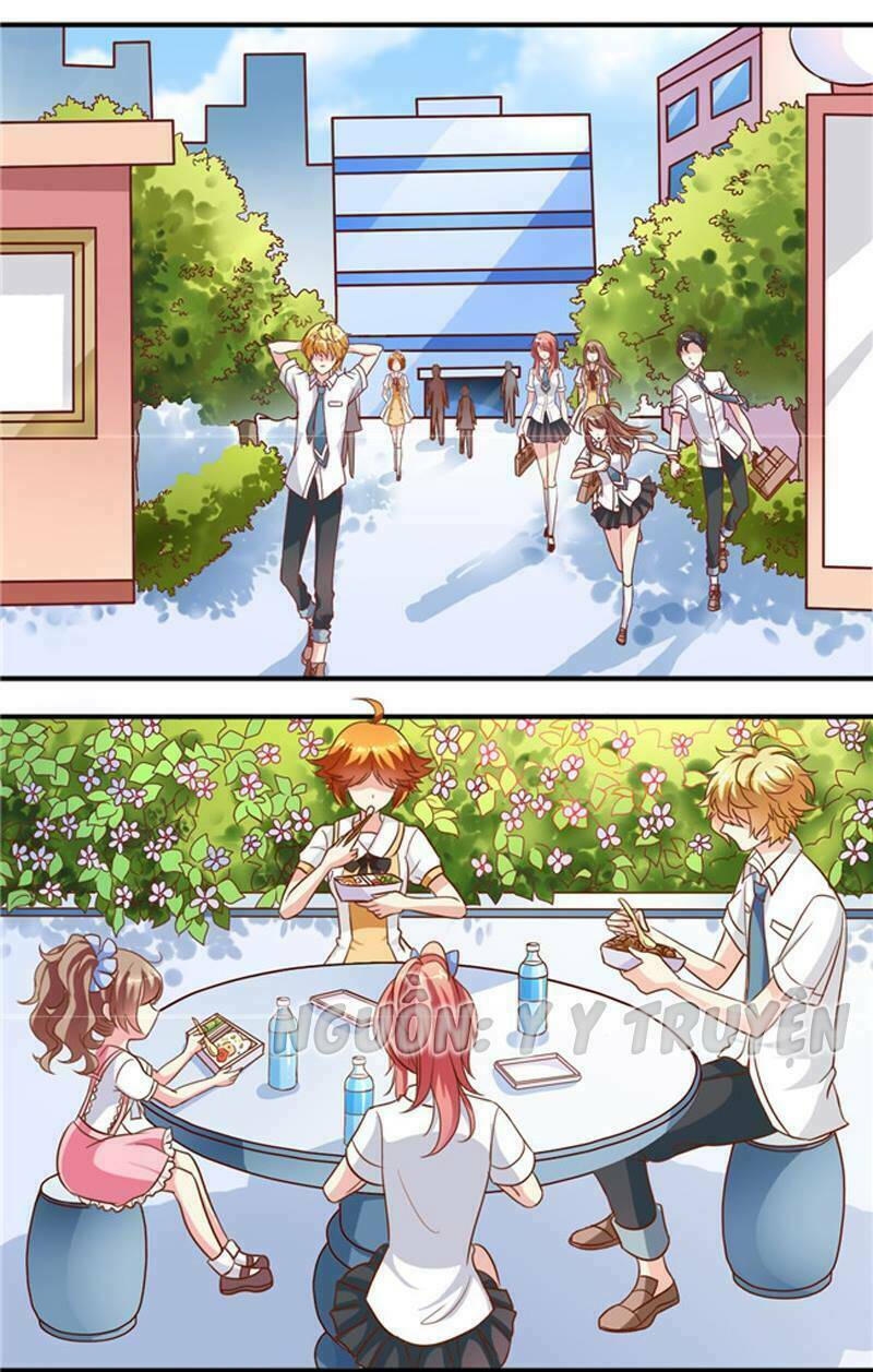 ngư thần đích nhân thả ta đi chapter 27 8