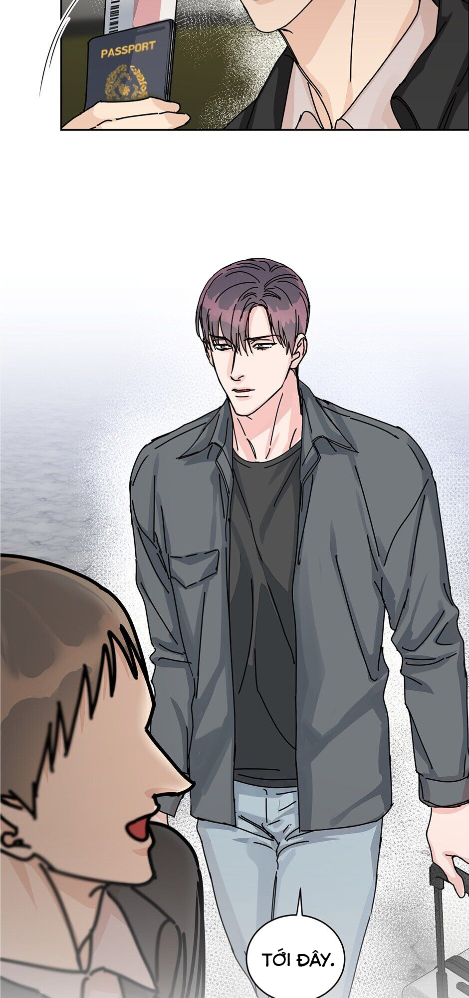 chỉ dành cho người đăng ký chapter 42 43