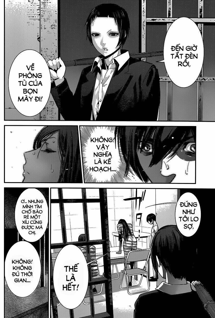 trường học ngục tù chapter 143 19