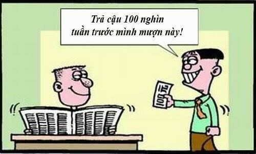 kiếp nhân viên chapter 8 6