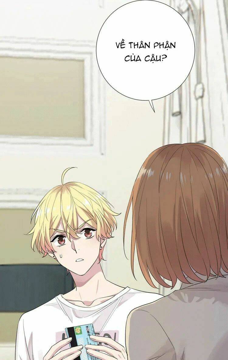 những ngày tháng sống chung với tổng tài chapter 11 32