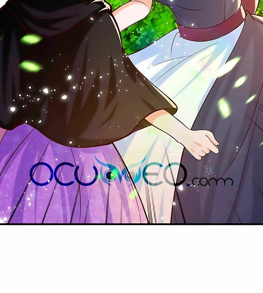 bỗng một ngày trở thành con gái nhà vua chapter 213 54