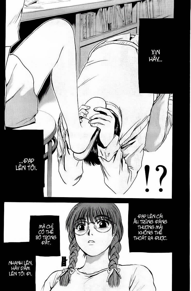 GTO - Great Teacher Onizuka chapter 151 21