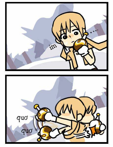 dragon nest random scribbles chapter 5 4