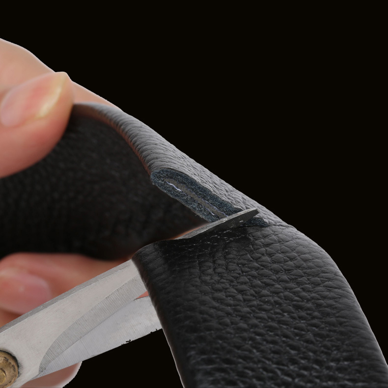 Thắt lưng da nam khóa tự động cao cấp, dây nịt da bò 2 lớp TL99