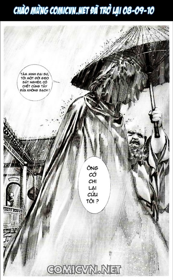 phong vân chapter 123 30