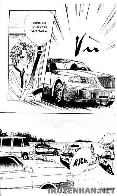 lọ lem hậu đậu chapter 87 4