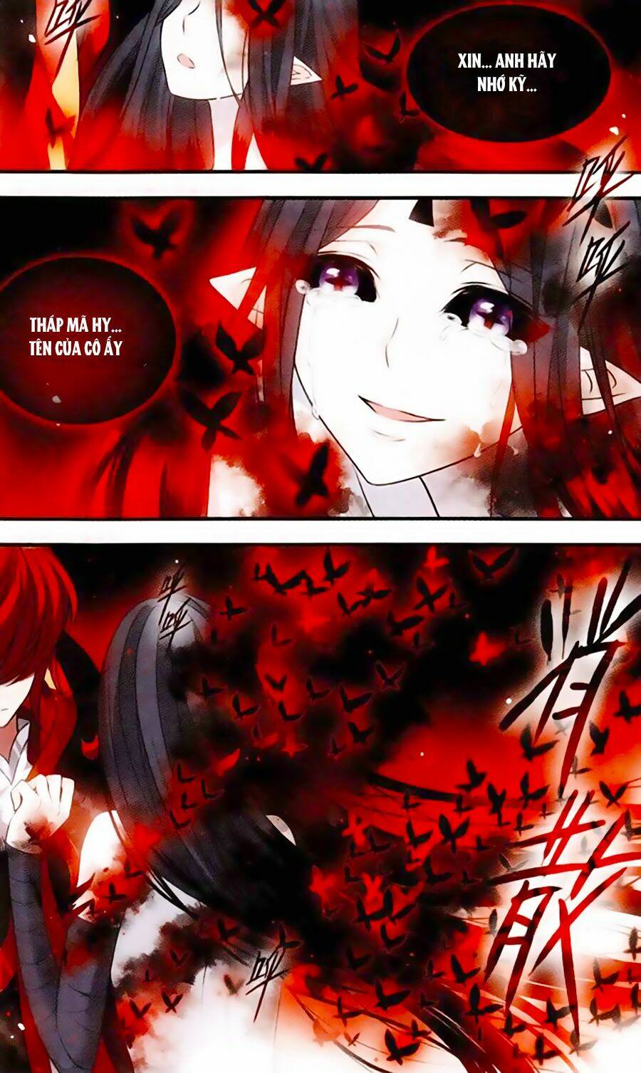 cố lên nào, đại ma vương! chapter 146 5