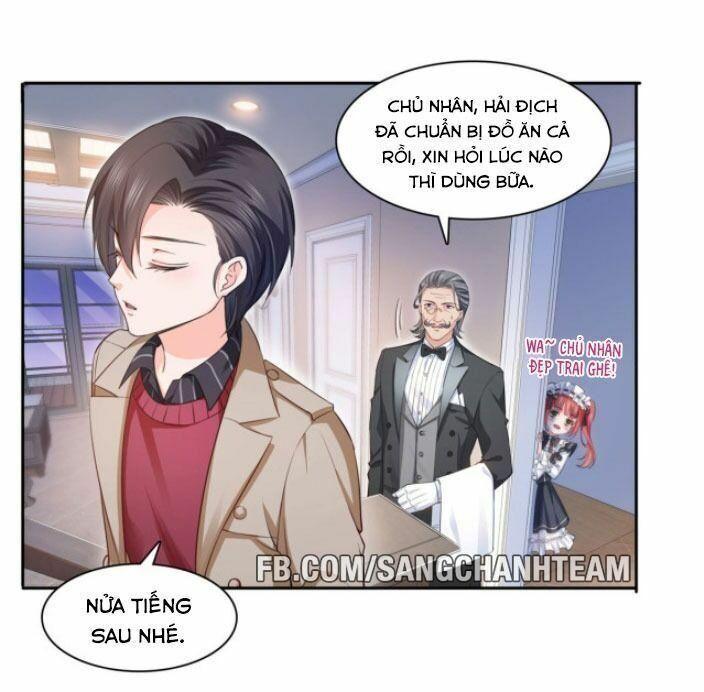 Hệt Như Hàn Quang Gặp Nắng Gắt chapter 148.2 2