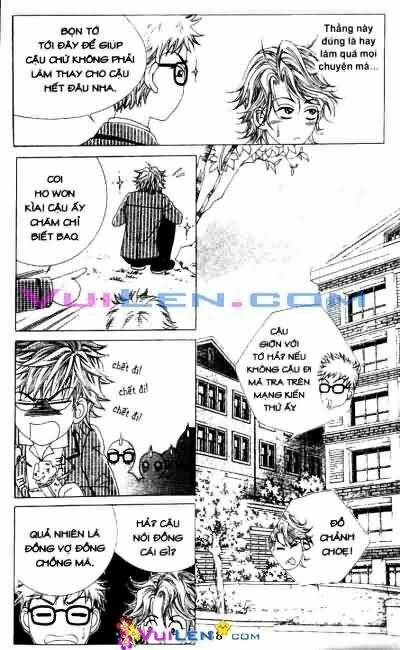 chàng gà mái chapter 12 88