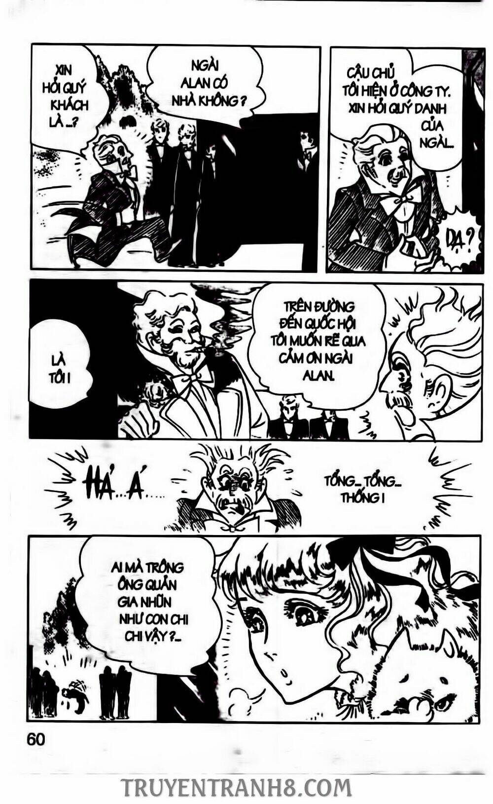 the count s daughter chapter 18 2