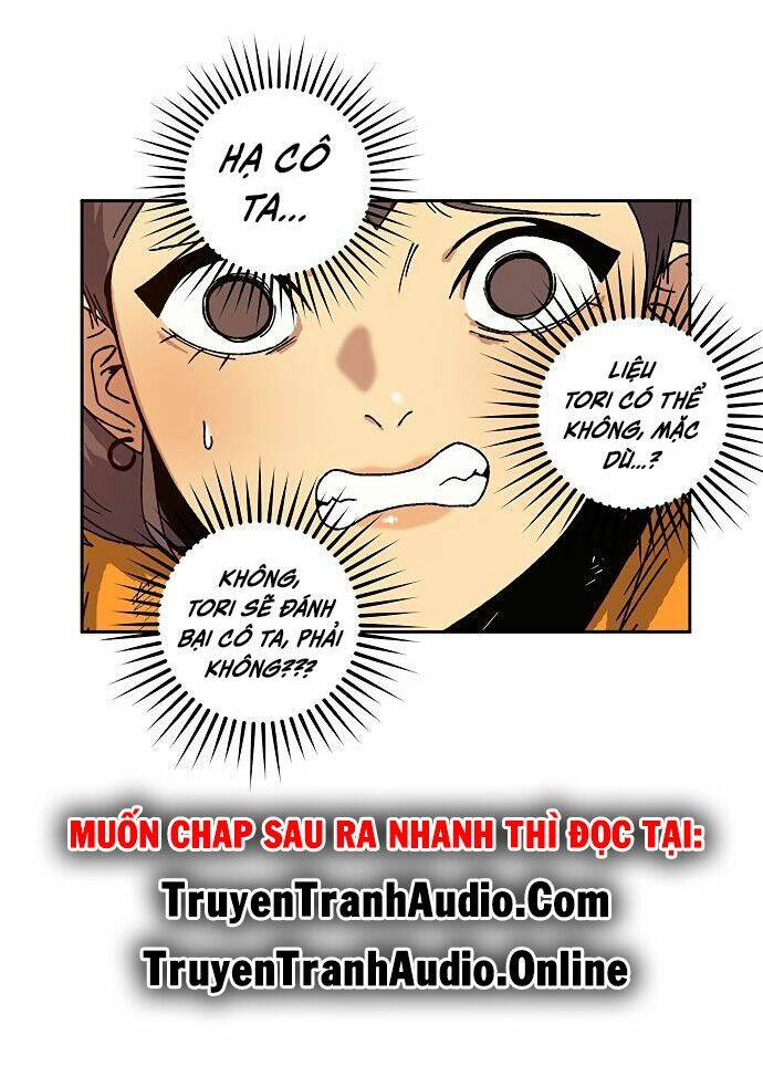 npc bắt đầu từ kỹ năng lv.999 chapter 7 28