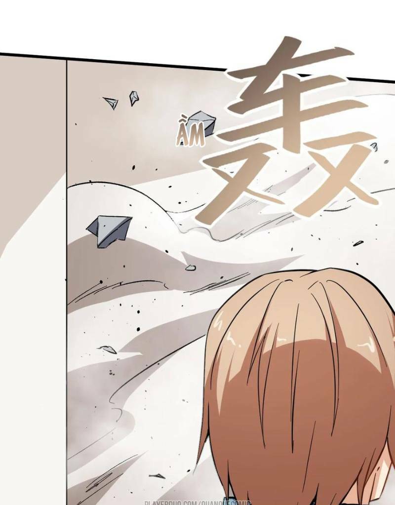 vườn trường cuồng sư hệ thống chapter 65 23