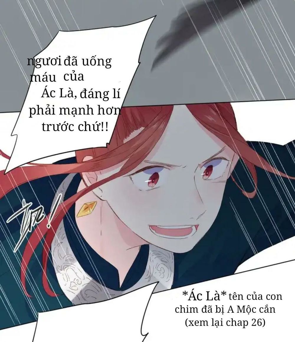 sos! tôi đã yêu một con sâu bướm (phần 2) chapter 43 3