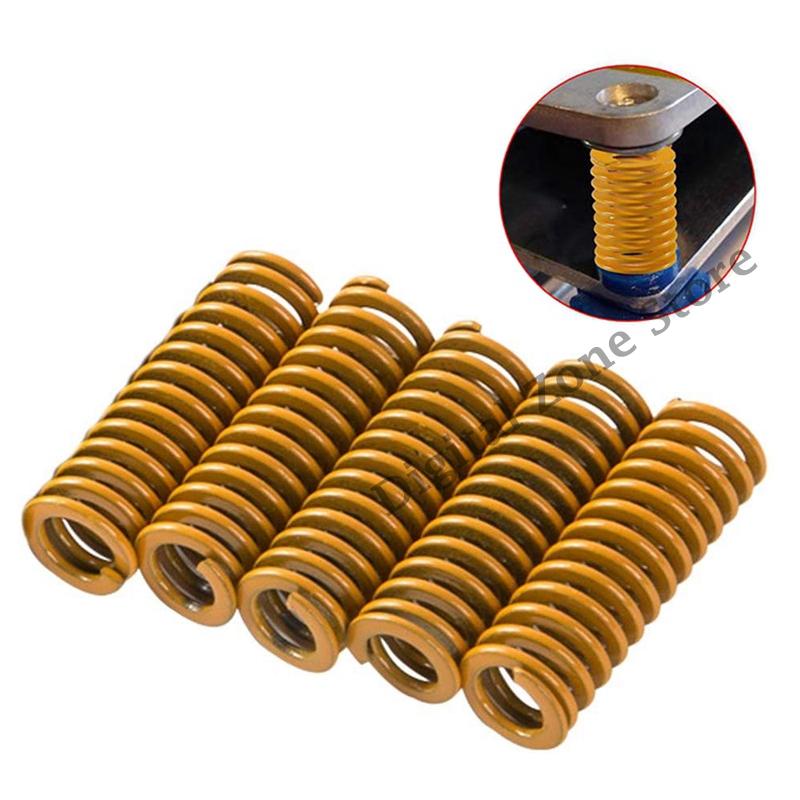 5PCS 8x20mm BED NÓI NÓI NÓI TUYỆT VỜI TO