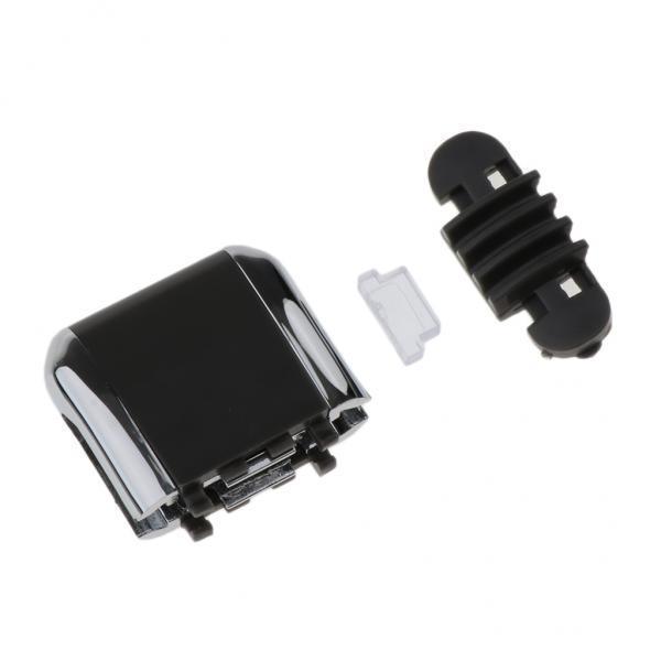4-8pack Air Conditioning A/C Outlet Dashboard Tab Clip Repair Kits for Camry