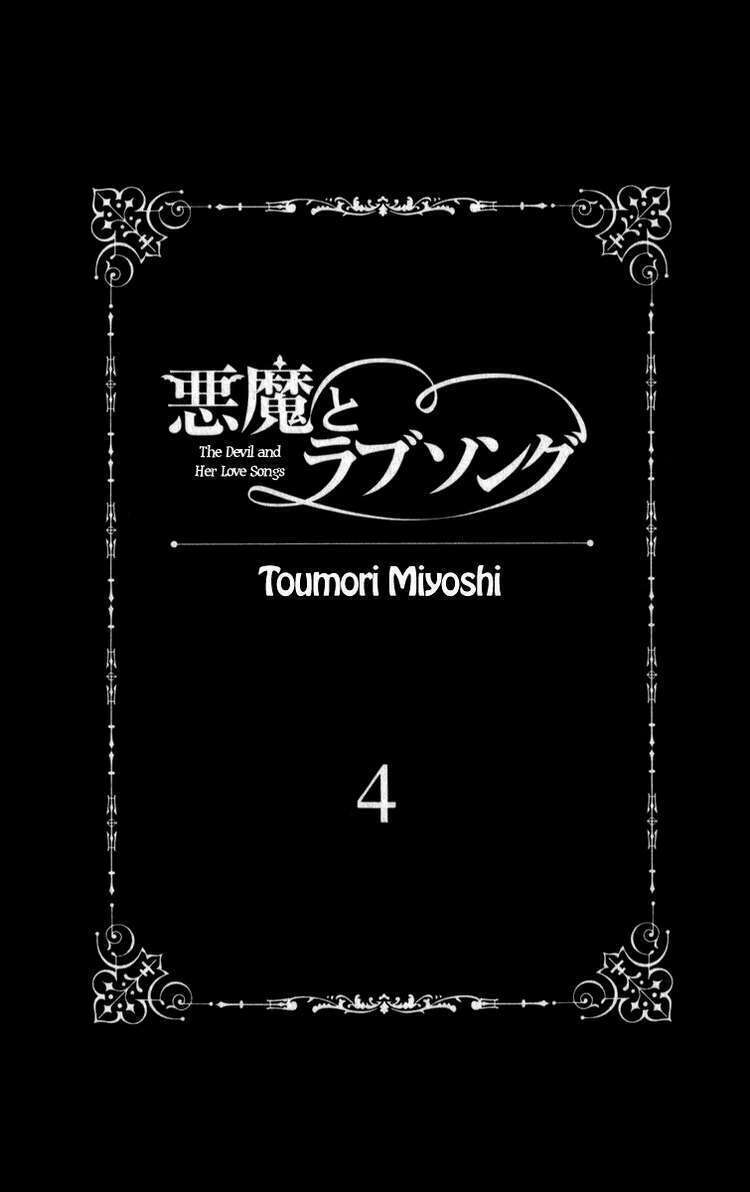 ác quỷ và bản tình ca chapter 21 1