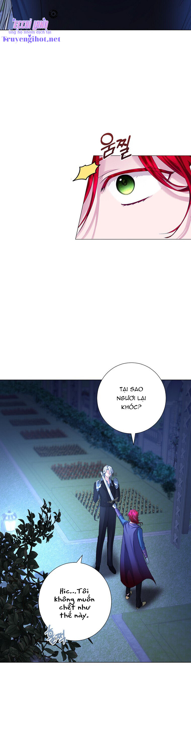 hợp đồng hôn nhân của công tước ashleyan chapter 9.1 7