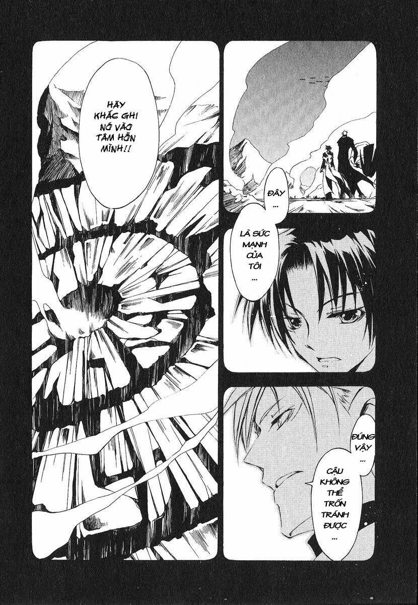 07 hồn ma chapter 21 24