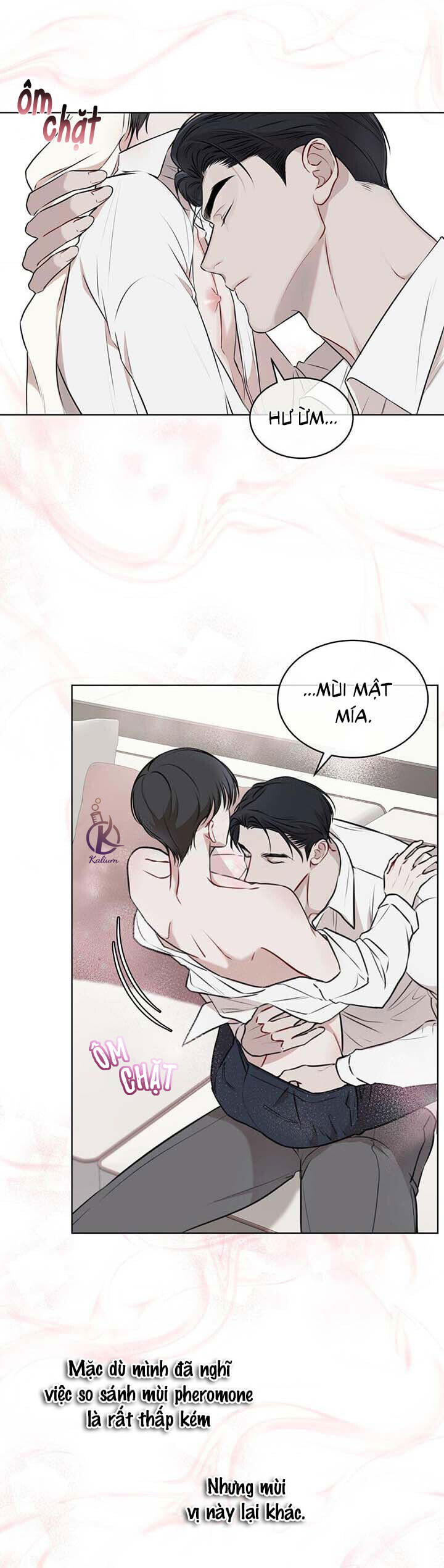 hình thái khởi sinh chapter 22 21