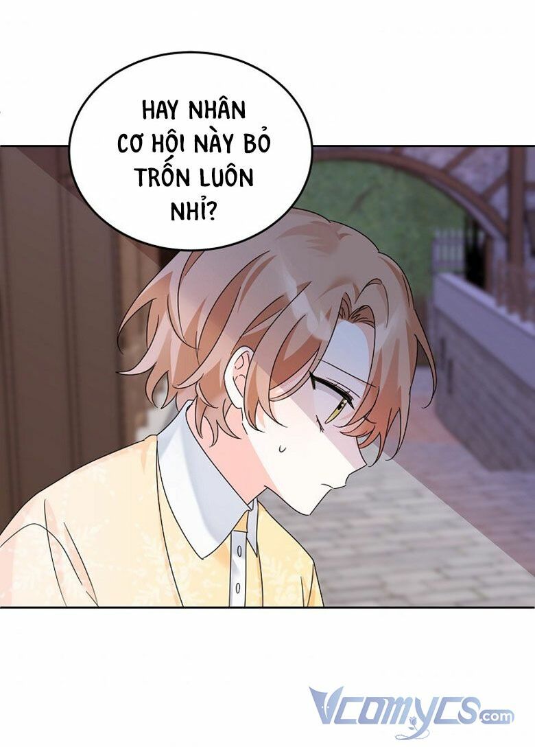 ác nữ karuna bé lại chapter 10 57