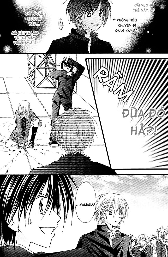 bí mật xương rồng chapter 6 23