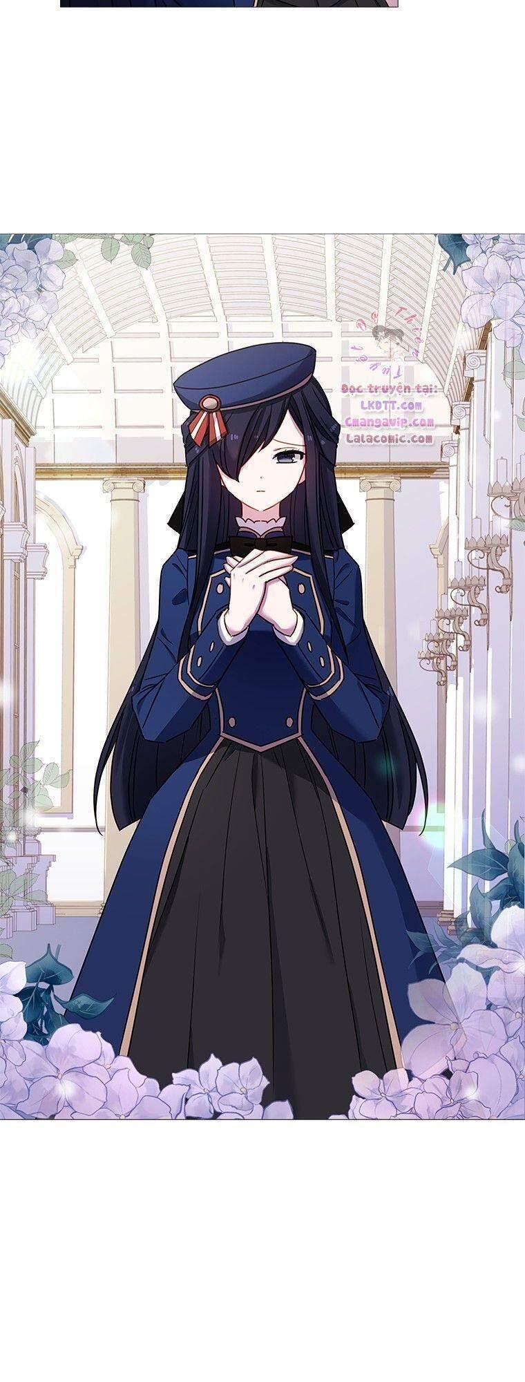 để yên cho tiểu thư hiền chapter 37 45