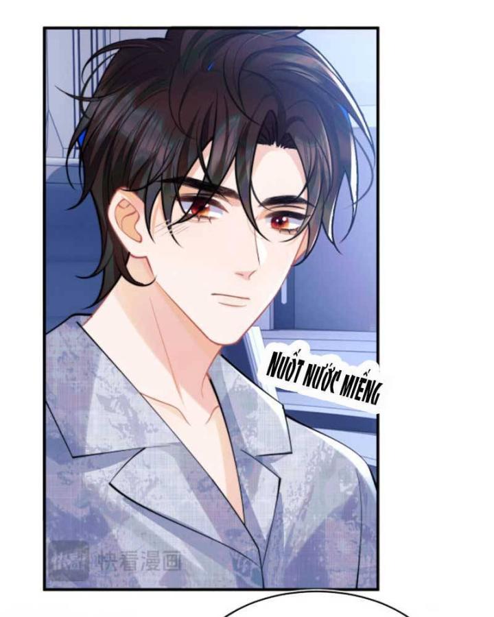 vị chỉ huy lạnh lùng khóc trong vòng tay tôi chapter 44 44