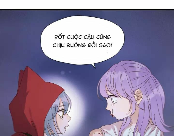 lượm được một tiểu hồ ly phần 3 chapter 84 5