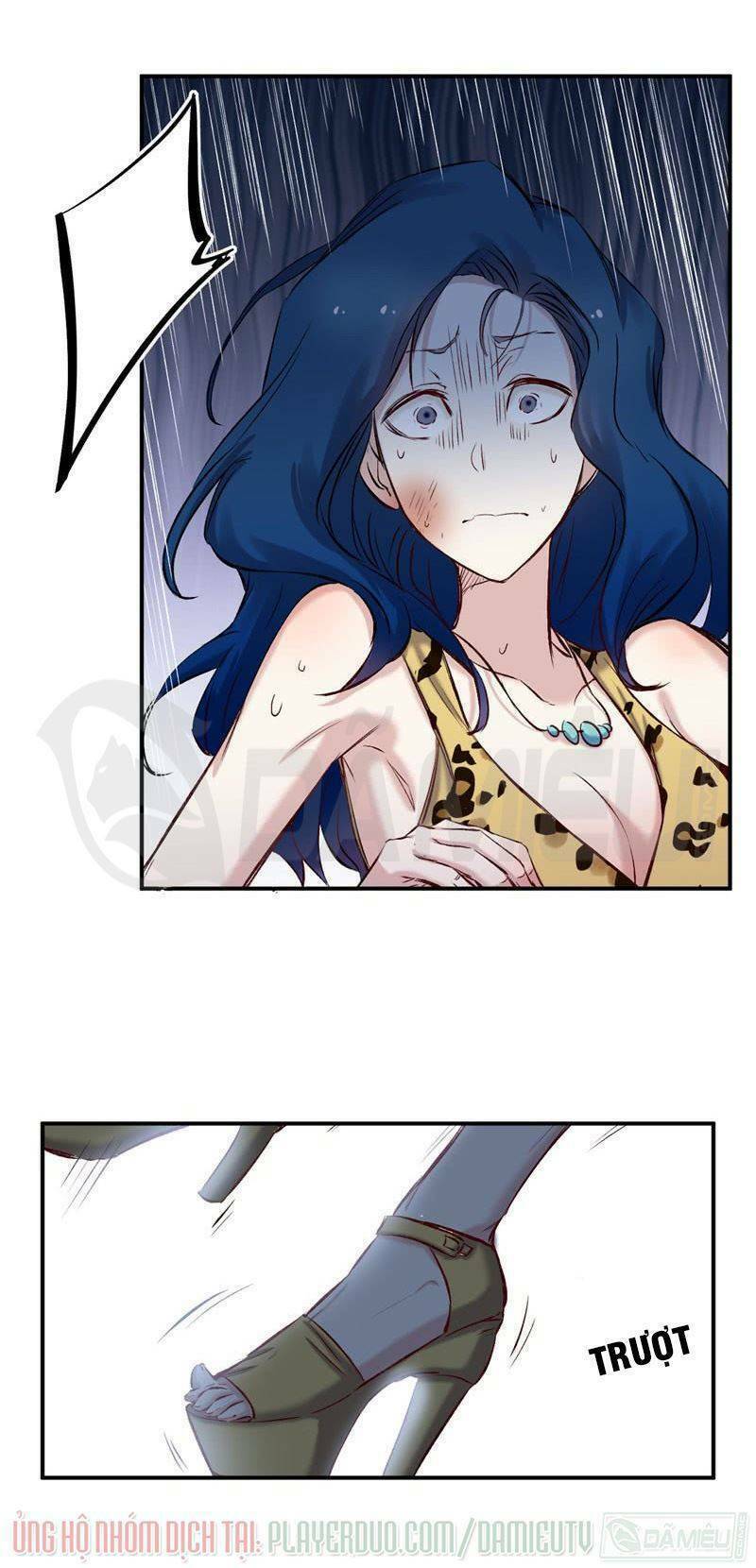 đỉnh phong thần y chapter 49 9