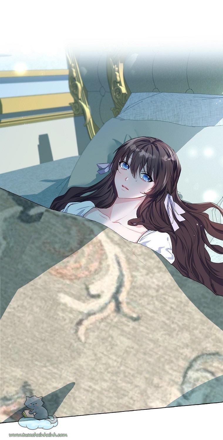 tháng năm cuối cùng của nữ phụ đoản mệnh chapter 15 3