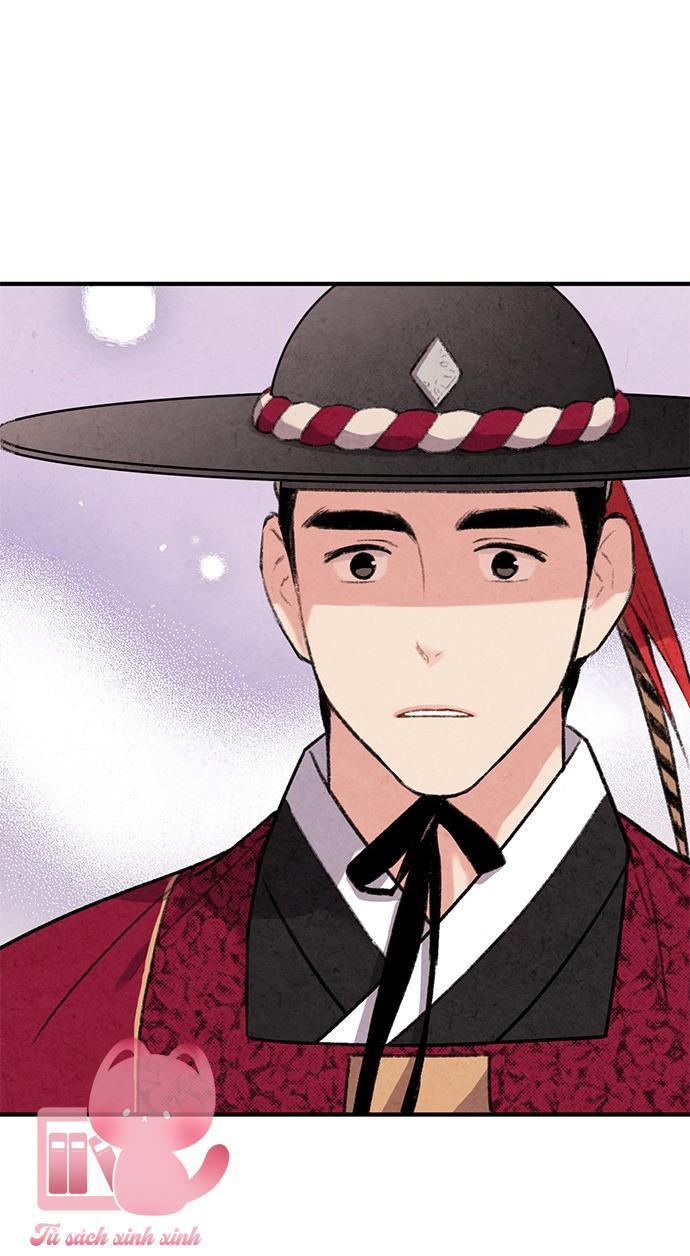 lệnh cấm hôn chapter 43 47