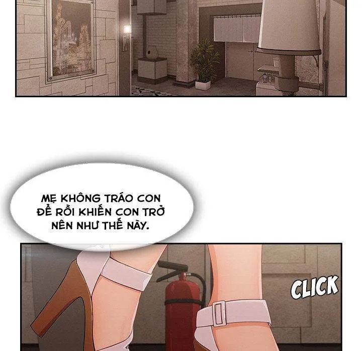 quý cô chân dài chapter 41 87