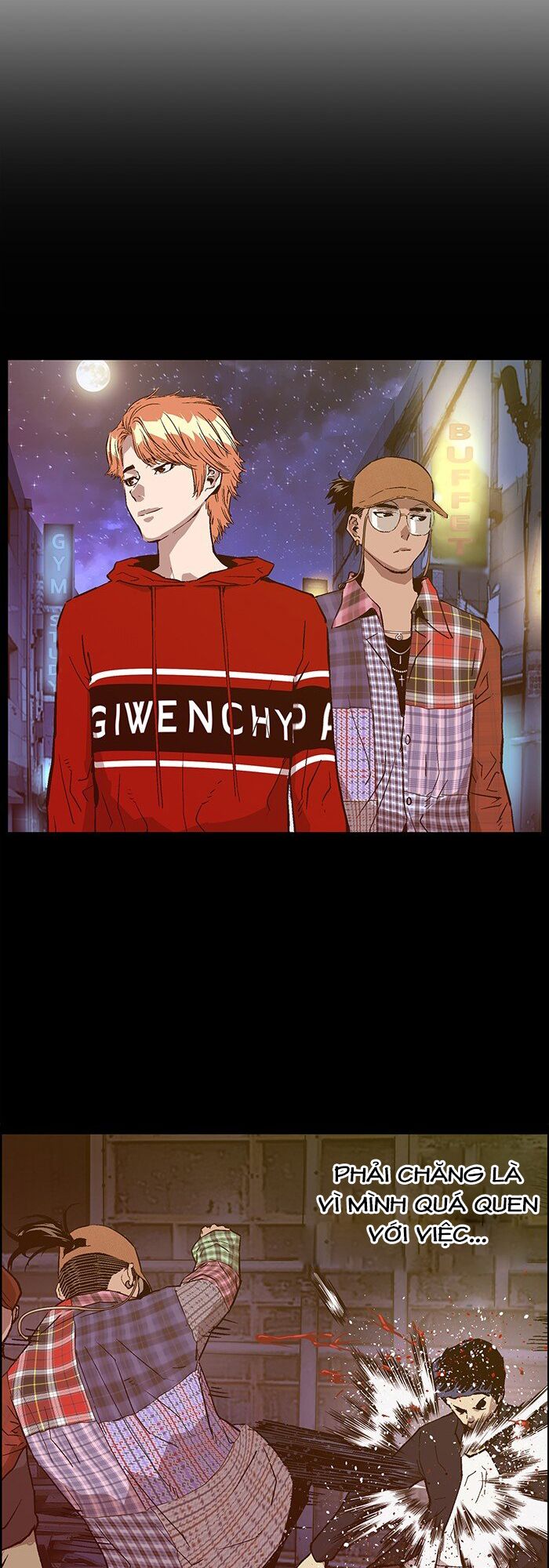 anh hùng yếu chapter 121 13