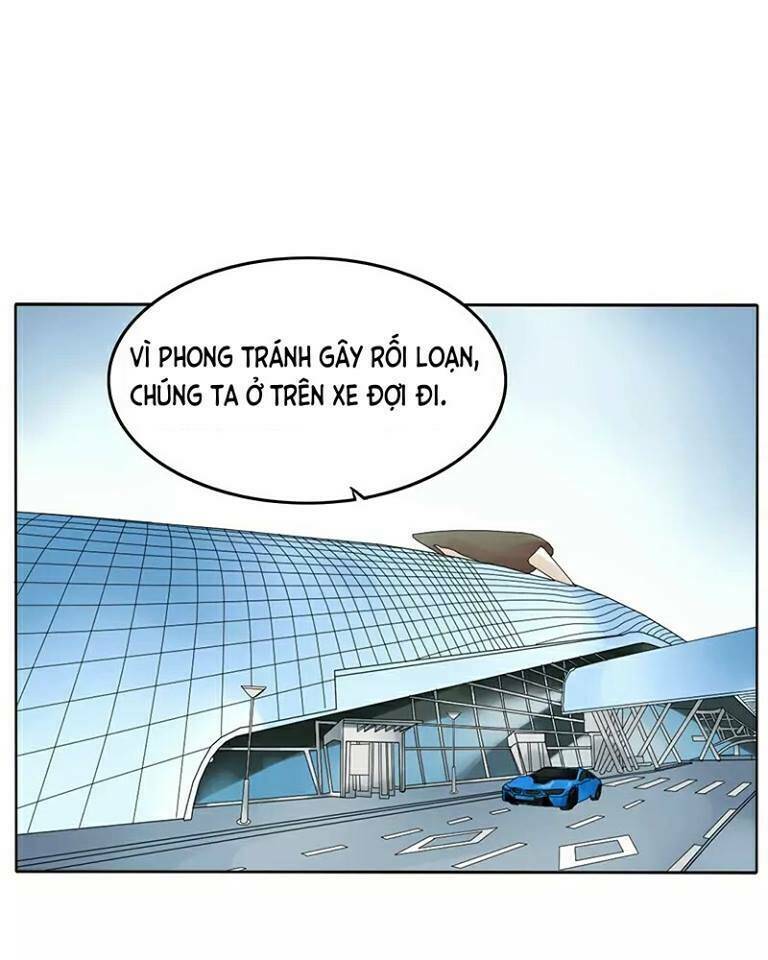 trẫm không phải là đại minh tinh chapter 9 9