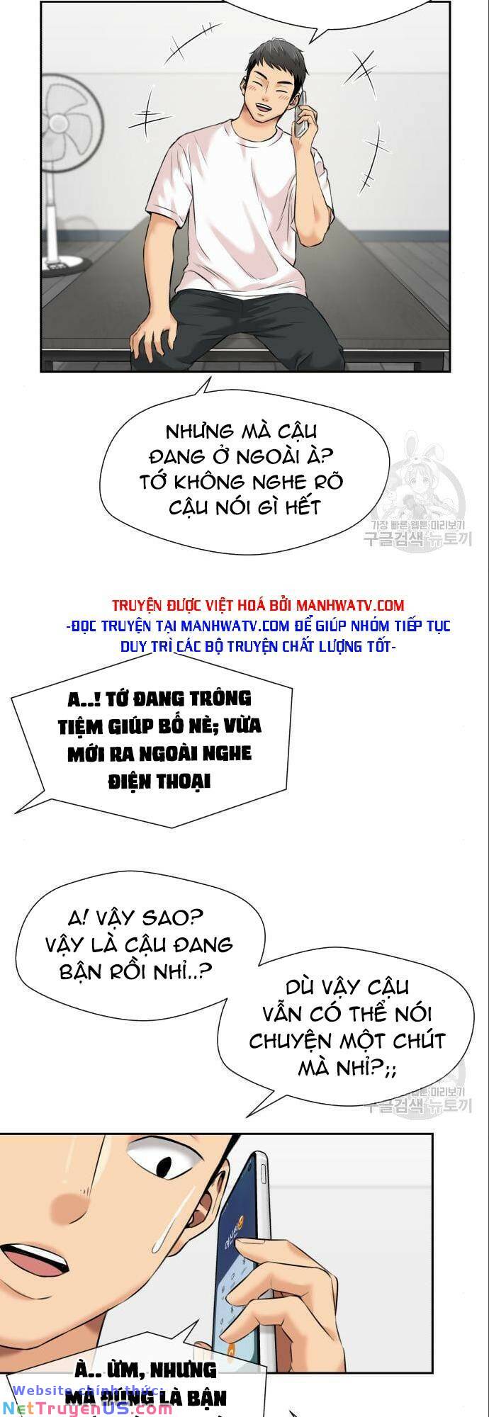 gương mặt thiên tài chapter 136 40