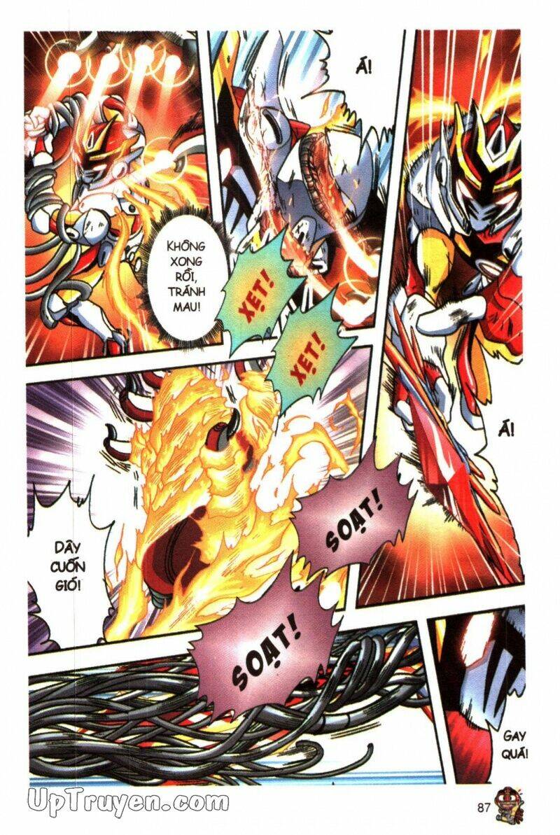 siêu nhân mì ăn liền chapter 22 85